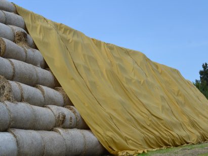 Агроволокно