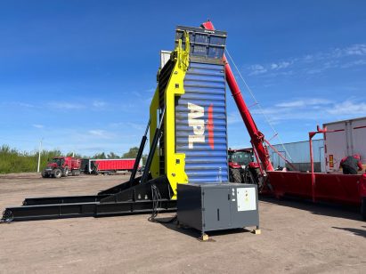 Кантовщик ТОР-20