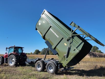 ТСП-16